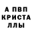 МЕТАДОН кристалл chris lucarelli